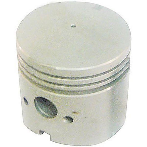 Piston, Pin & Keeper Set Fits Ford / Fits New Holland 2N 8N 9N Tractors